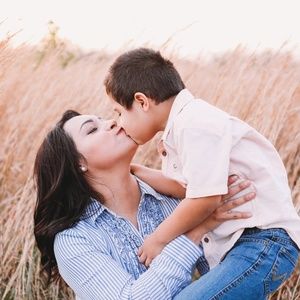 Meet your Posher, Giovvana